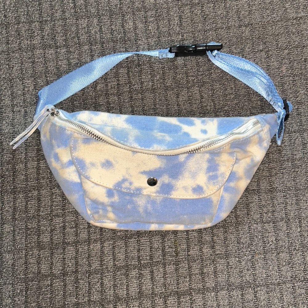 5 for $20! Kids fanny pack